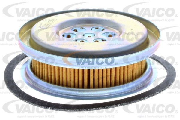 V30-0849 HYDRAULIC FILTER, STEERING SYSTEM VAICO WITH SEAL,